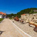 Quinta De Remoaes 멜가코