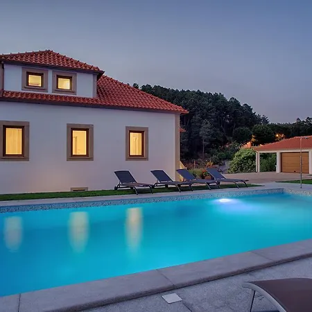 Quinta De Remoaes Melgaço