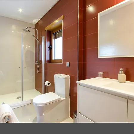 Quinta De Remoaes Casa vacanze *