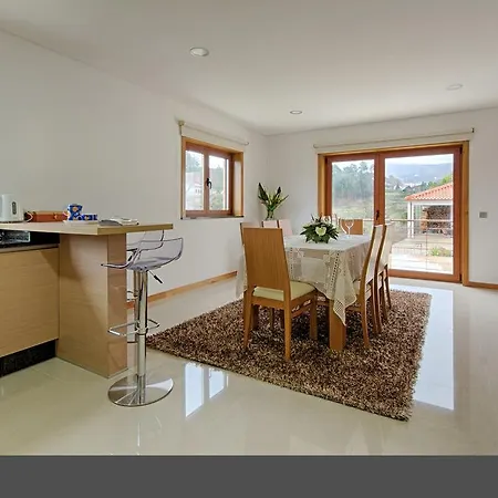 Holiday home Quinta De Remoaes