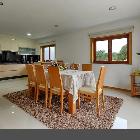 Quinta De Remoaes Melgaco