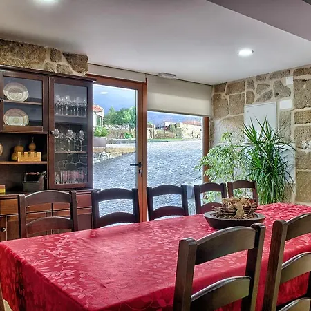 Holiday home Quinta De Remoaes