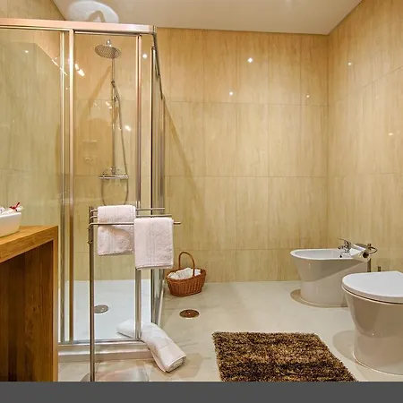 Quinta De Remoaes Casa vacanze *