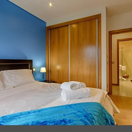 Holiday home Quinta De Remoaes Melgaco