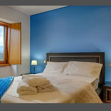 Quinta De Remoaes Holiday home Melgaco