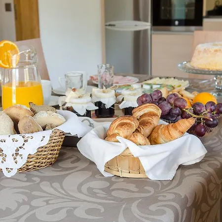 Quinta De Remoaes Casa vacanze *