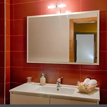Prázdninový dům Quinta De Remoaes *
