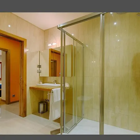 Casa vacanze Quinta De Remoaes Melgaço