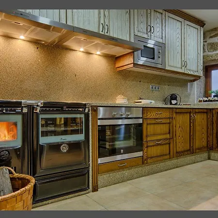 Quinta De Remoaes Casa vacanze Melgaço