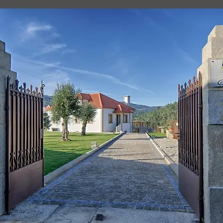 בית נופש Quinta De Remoaes