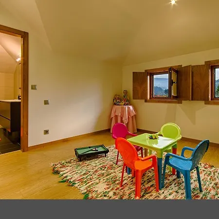 Holiday home Quinta De Remoaes *