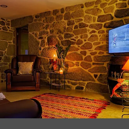 Quinta De Remoaes Melgaço