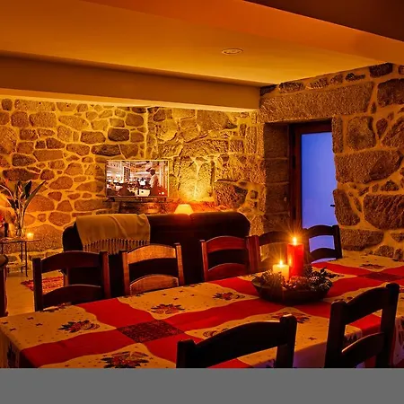 Quinta De Remoaes Melgaço