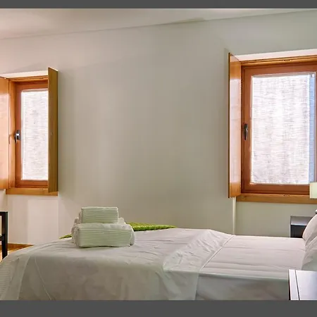 Prázdninový dům Quinta De Remoaes