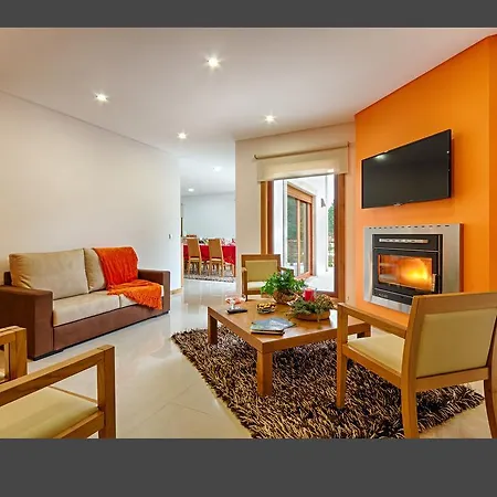 Quinta De Remoaes Holiday home *