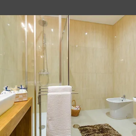 Quinta De Remoaes Casa vacanze *