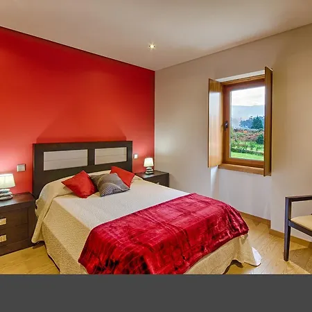Holiday home Quinta De Remoaes