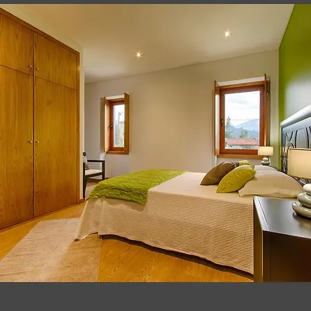 Quinta De Remoaes Melgaço