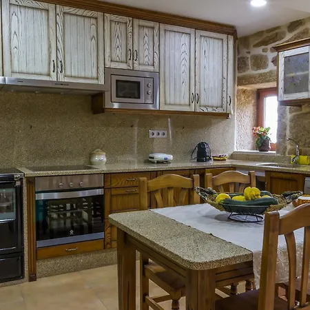Prázdninový dům Quinta De Remoaes Melgaço