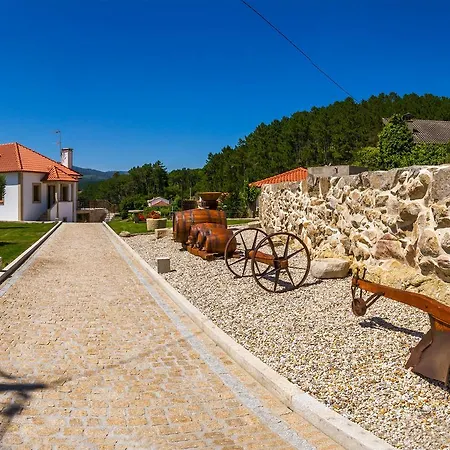 Quinta De Remoaes Melgaco
