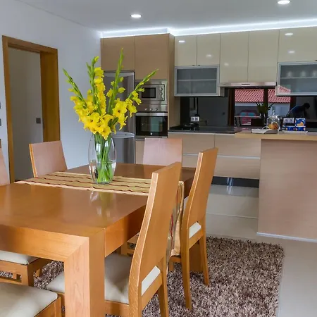 Quinta De Remoaes Casa vacanze