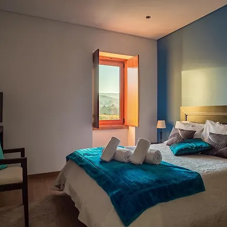 Holiday home Quinta De Remoaes