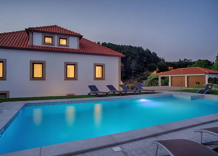 Quinta De Remoaes Melgaço