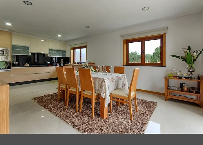 Quinta De Remoaes Melgaço