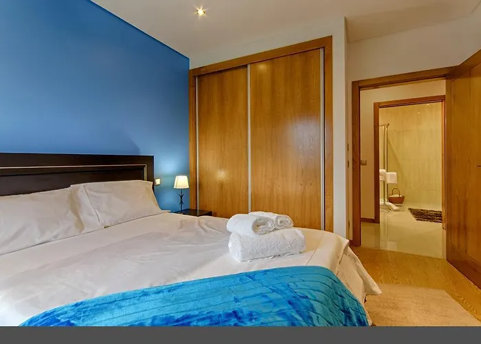 Feriehus Quinta De Remoaes Melgaço