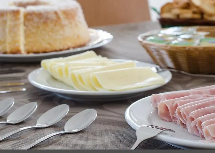 Quinta De Remoaes 펜션