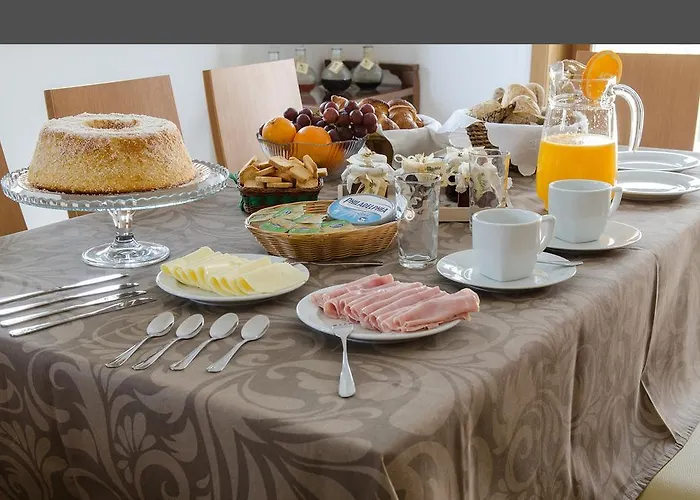 Feriehus Quinta De Remoaes