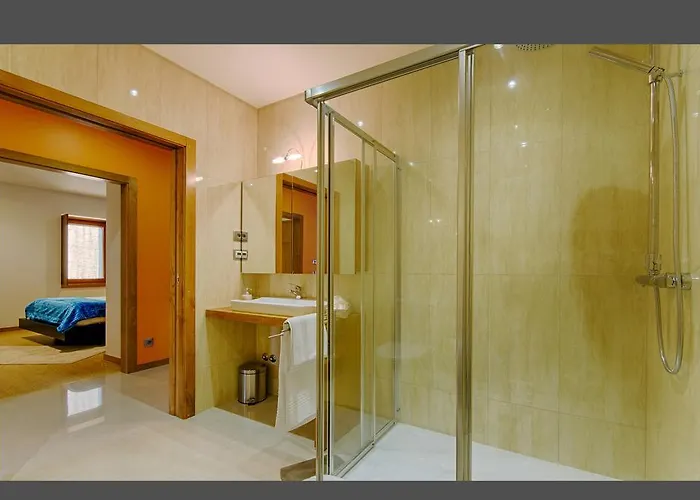 Feriehus Quinta De Remoaes Melgaço