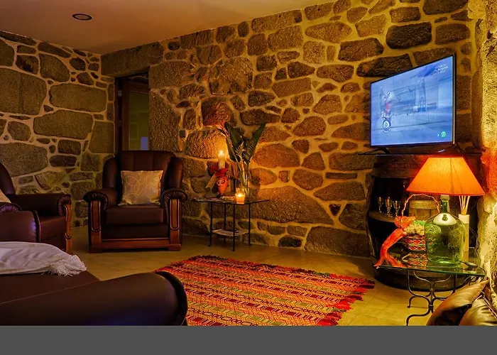 Quinta De Remoaes Melgaço