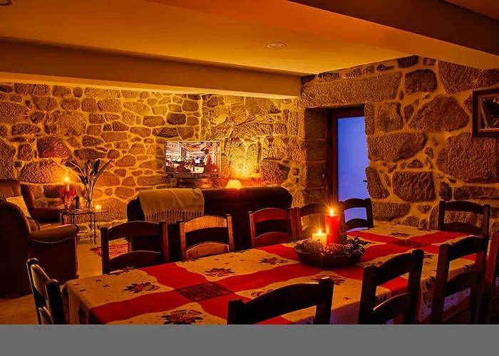 Quinta De Remoaes 멜가코