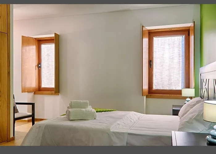 Feriehus Quinta De Remoaes