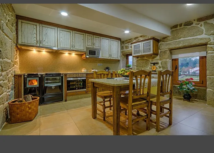 Quinta De Remoaes Melgaço