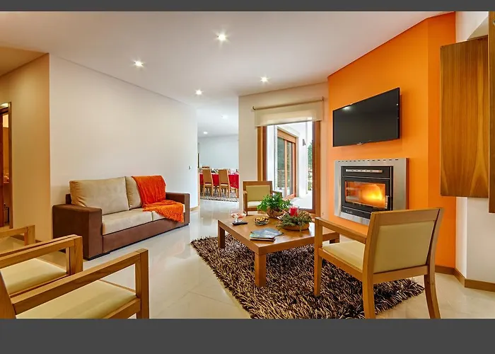 Quinta De Remoaes 펜션 *