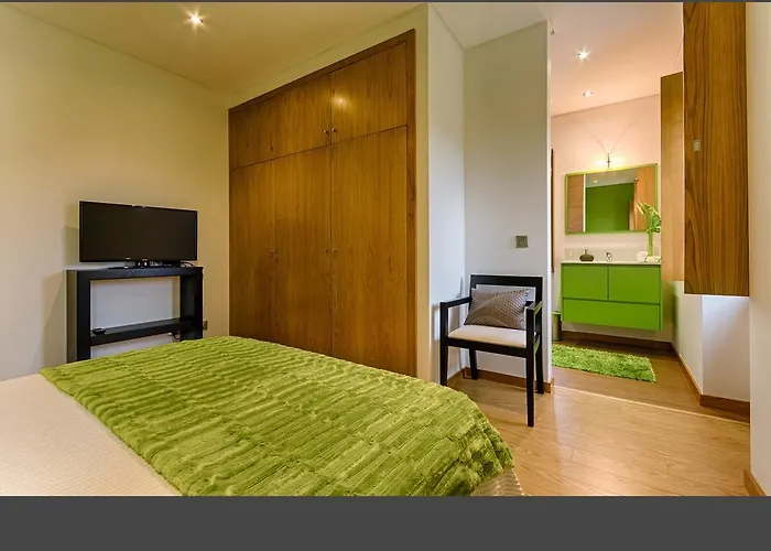 Quinta De Remoaes * 멜가코