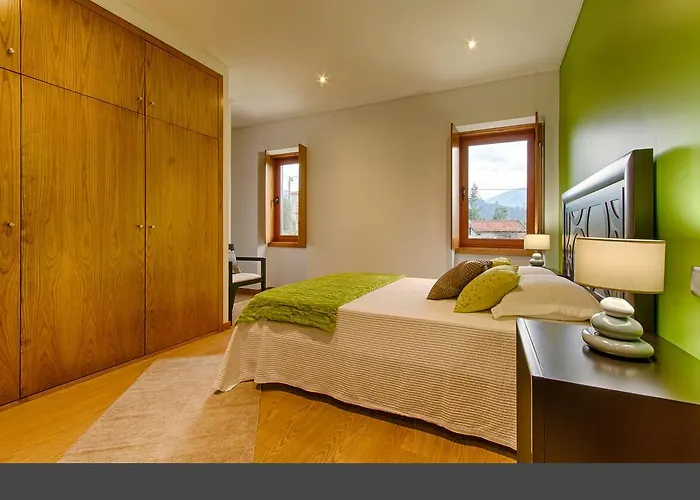 Quinta De Remoaes Melgaço