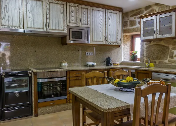 Ferienhaus Quinta De Remoaes Melgaço