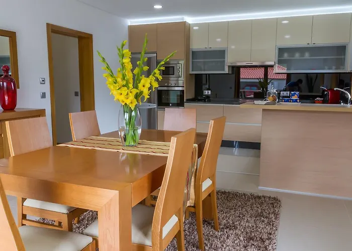 Quinta De Remoaes 펜션