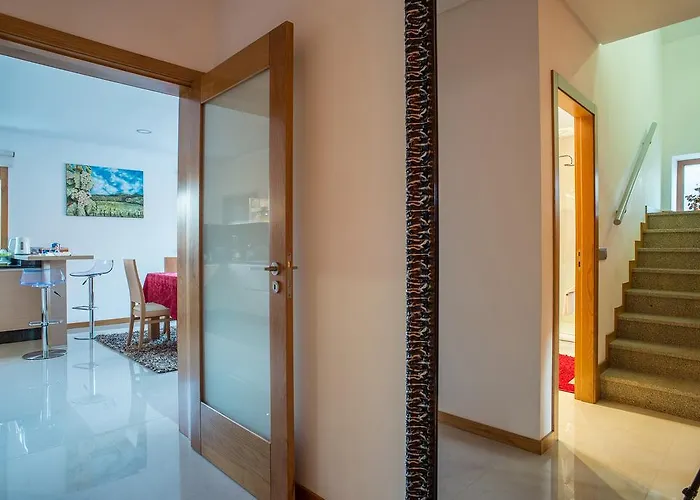 Quinta De Remoaes Melgaço