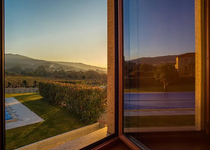 Quinta De Remoaes * Melgaço